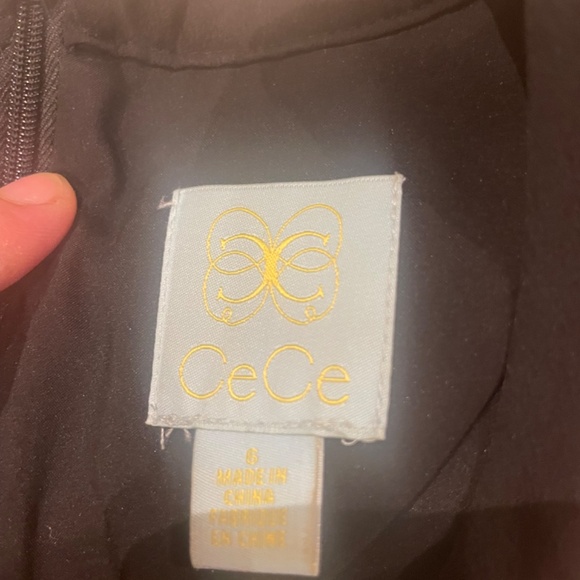 CeCe dress - Picture 2 of 4